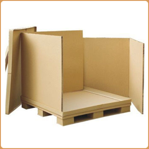 Pallet giấy