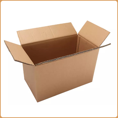 Thùng carton khổ lớn