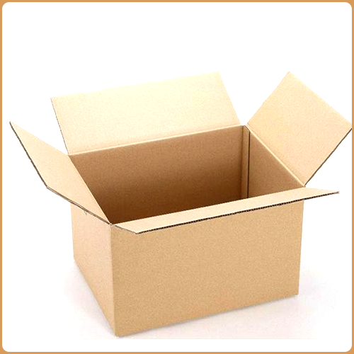 Thùng carton sóng E